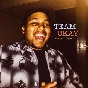 Meet your Posher, Kody